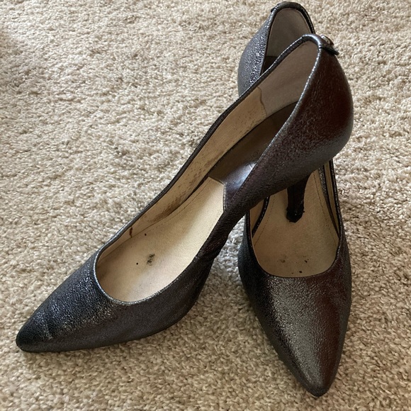 Michael Kors heels - Picture 1 of 3